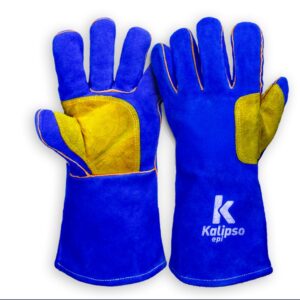 Luvas de proteção K-ARGON Soldador C.A. 50277